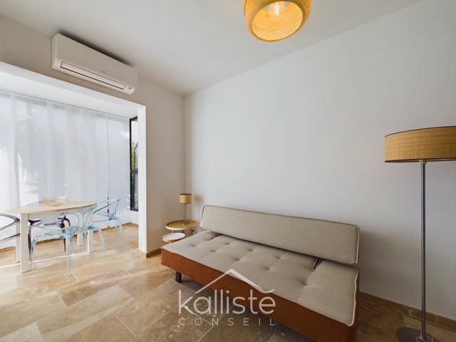 Appartement T2 avec cave – Ajaccio photo 2