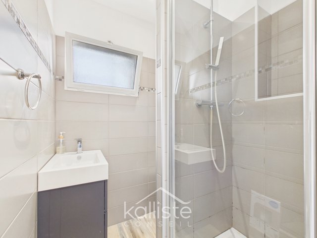Appartement 1 pièce avec loggia  – Ajaccio diapo 4