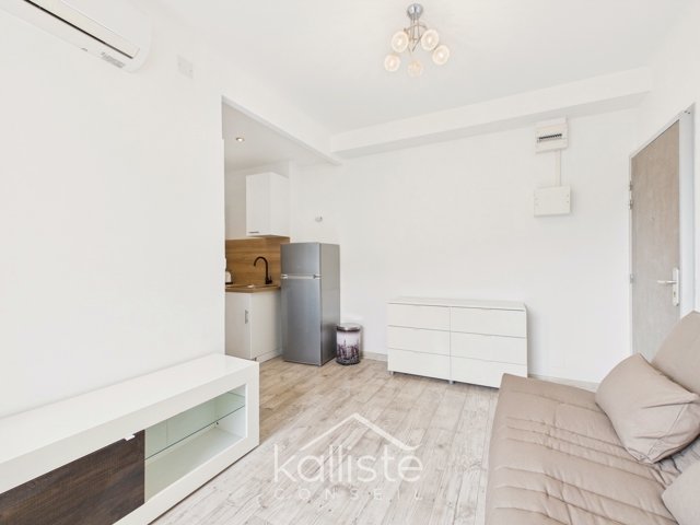 Appartement 1 pièce avec loggia  – Ajaccio photo 3