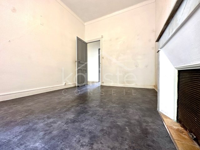 ‘Appartement 4 pièces à rénover – Ajaccio diapo 7