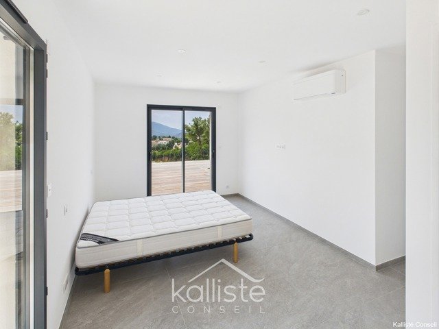 Villa 2024 de plain-pied – Tavaco (proche Ajaccio) diapo 16