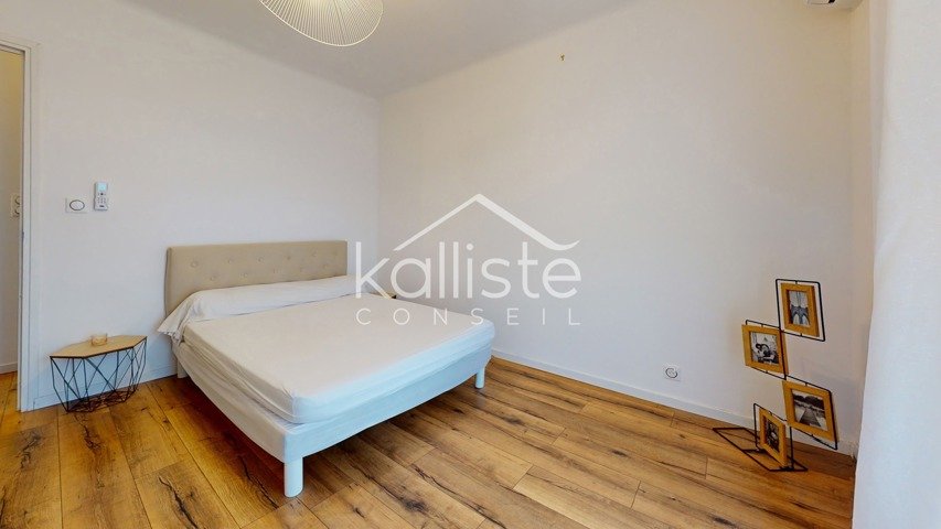 Appartement 3 pièces vue dégagée à AJACCIO Loreto diapo 6