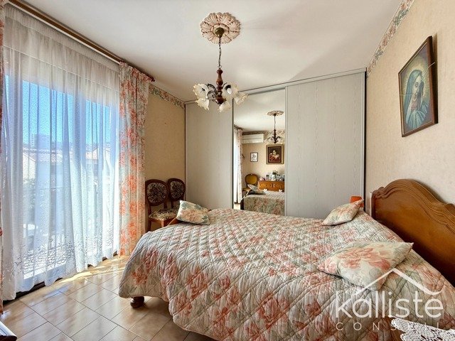 Maison familiale avec extérieur aménagé, Ajaccio secteur Milelli diapo 10