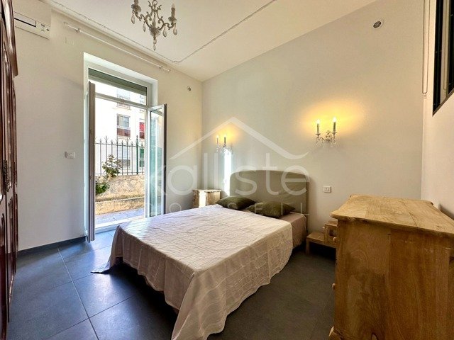 Appartement 3 pièces meublé diapo 7