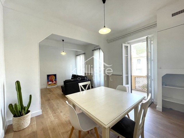 Bail Mobilité de 10 mois – Appartement – 2 pièces – 46m²