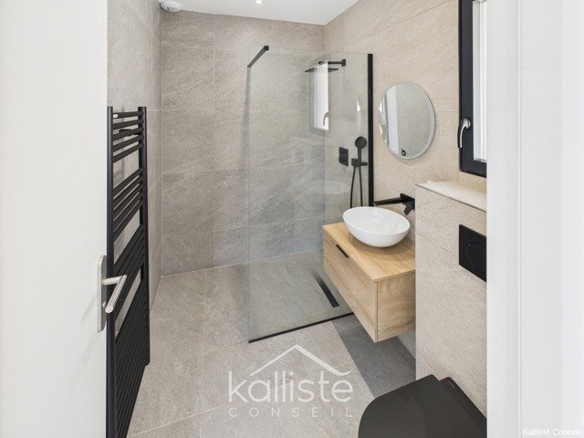 Villa 2024 de plain-pied – Tavaco (proche Ajaccio) diapo 13