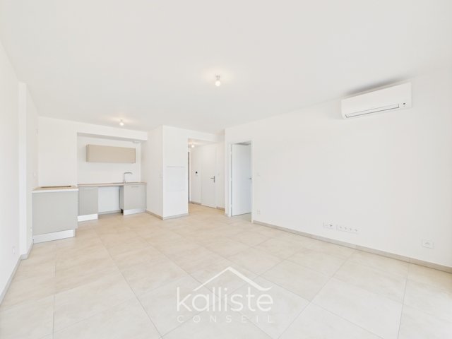 Appartement 2 pièces – Ajaccio diapo 4