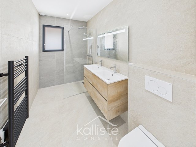 Villa 2024 de plain-pied – Tavaco (proche Ajaccio) diapo 11
