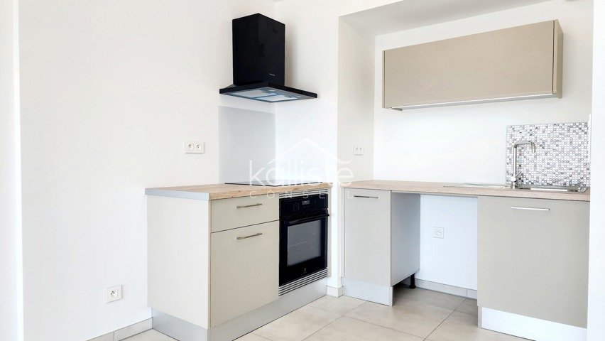 Appartement 2 pièces – Ajaccio diapo 3