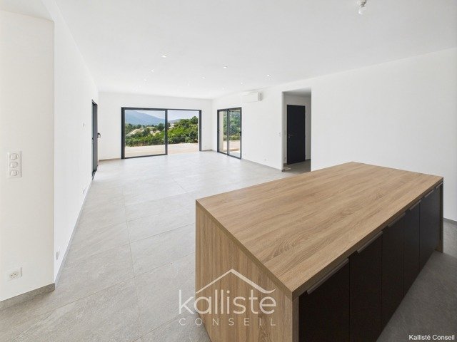 Villa 2024 de plain-pied – Tavaco (proche Ajaccio) diapo 7