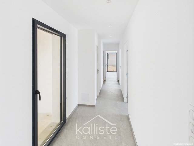 Villa 2024 de plain-pied – Tavaco (proche Ajaccio) diapo 12
