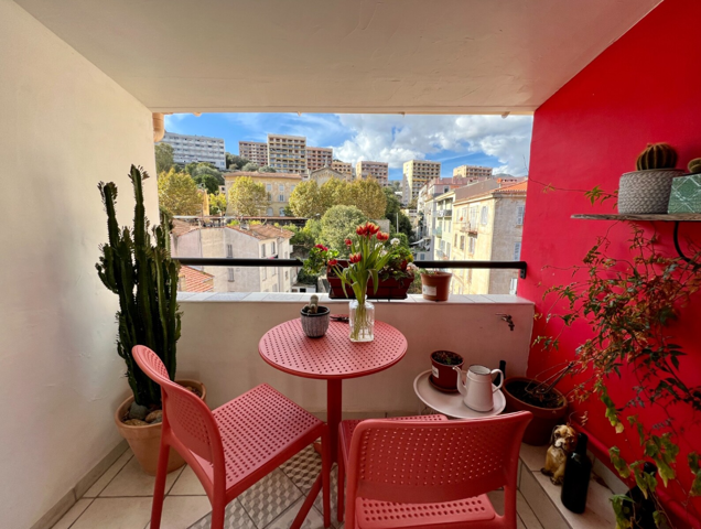 Appartement loué vide – 2 pièces – 41,98m² diapo 7