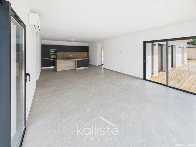 Villa 2024 de plain-pied – Tavaco (proche Ajaccio) diapo 8