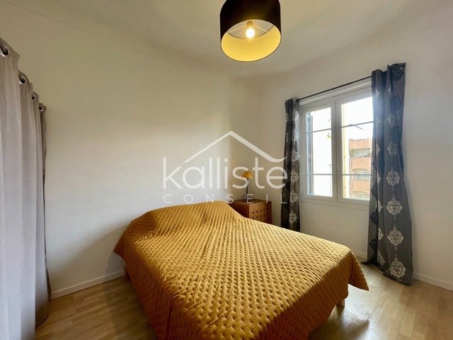 Bail Mobilité de 10 mois – Appartement – 2 pièces – 46m² diapo 6