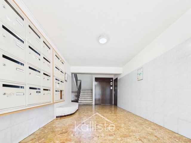 APPARTEMENT 4 pièces – Ajaccio résidence Brasilia quartier des Padules, route d’Alata. diapo 13