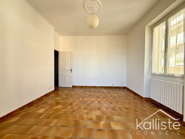 Appartement T3 avec balcon et aperçu mer – Quartier des Étrangers, Ajaccio diapo 8