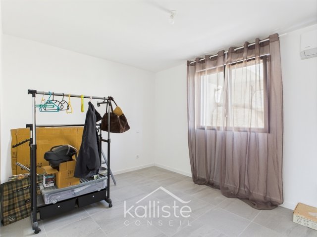 À vendre – T3 avec terrasse de 57 m² – Vue dégagée – Résidence Les Vallons du Fort – Grosseto-Prugna / Porticcio diapo 8