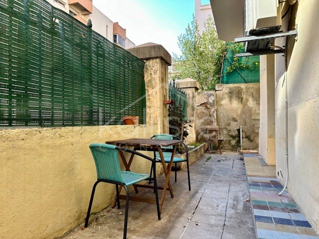 Appartement 3 pièces meublé diapo 11