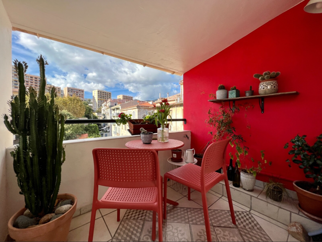 Appartement loué vide – 2 pièces – 41,98m² photo 3
