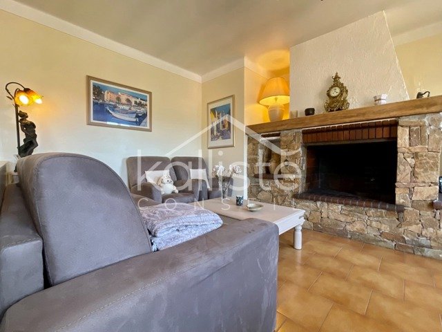 Maison 7 pièces de 203m2 avec piscine à Ajaccio diapo 5