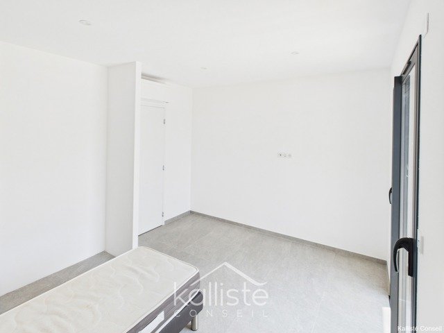 Villa 2024 de plain-pied – Tavaco (proche Ajaccio) diapo 17
