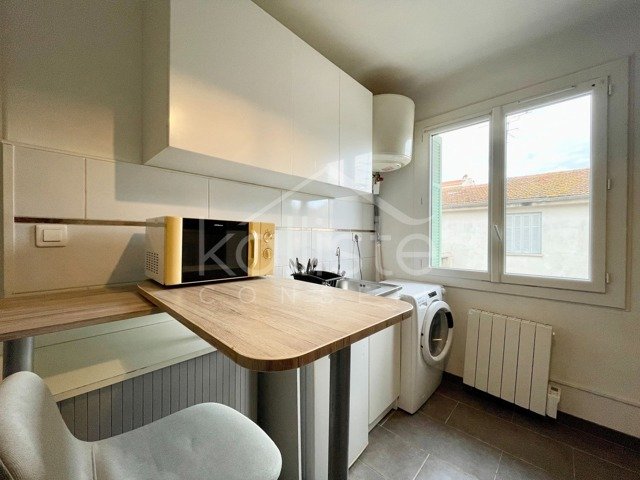 Studio – Ajaccio Centre-ville diapo 5