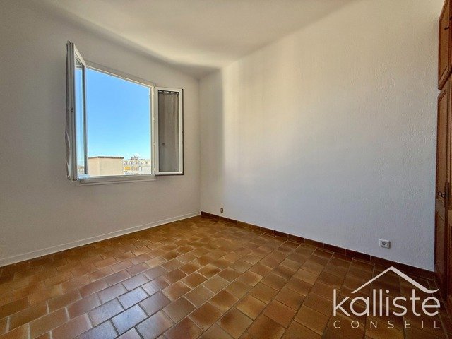 Appartement T3 avec balcon et aperçu mer – Quartier des Étrangers, Ajaccio diapo 6