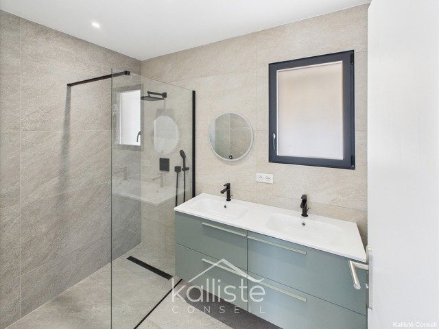 Villa 2024 de plain-pied – Tavaco (proche Ajaccio) diapo 15