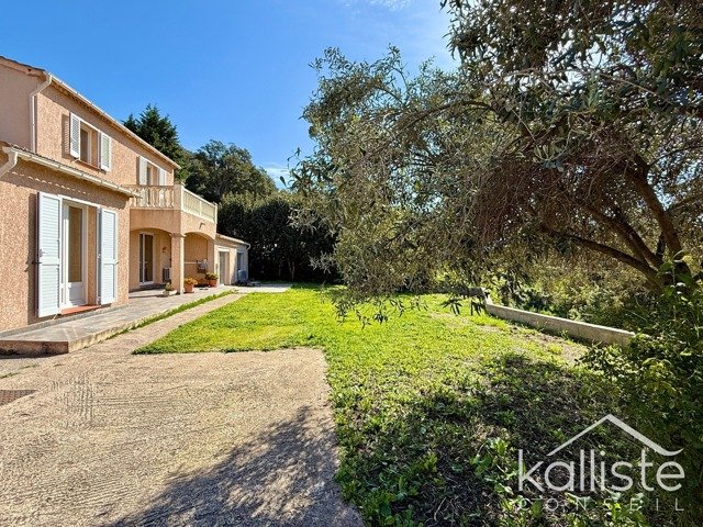 Maison en viager occupé à Sarrola-Carcopino photo 3