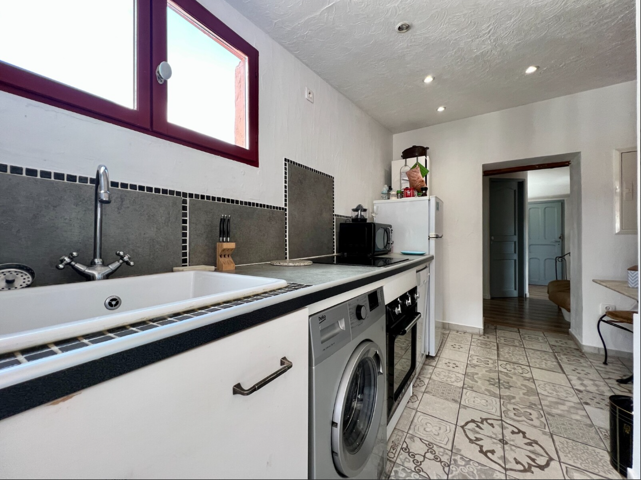Appartement loué vide – 2 pièces – 41,98m² diapo 4