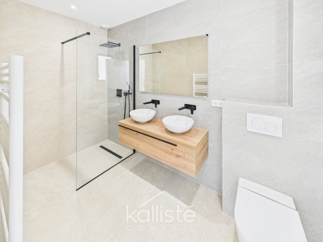 Villa 2024 de plain-pied – Tavaco (proche Ajaccio) diapo 12