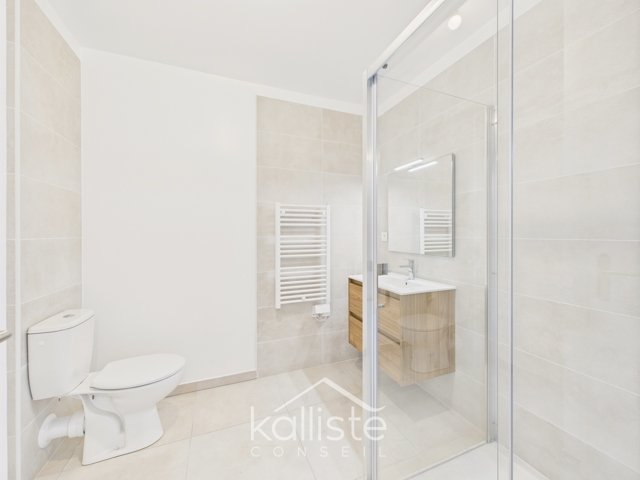 Appartement 2 pièces – Ajaccio diapo 6