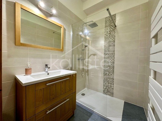 Appartement 3 pièces meublé diapo 9