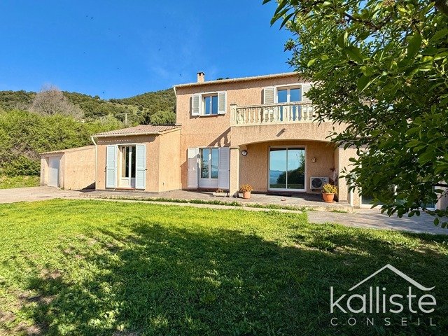 Maison en viager occupé à Sarrola-Carcopino photo 2