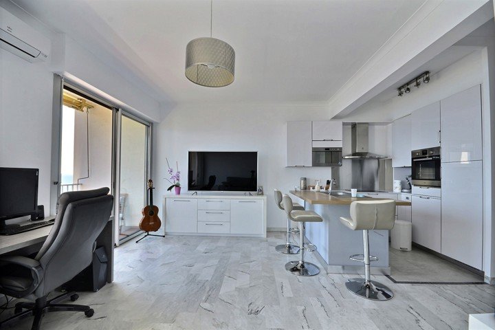 Studio bail mobilité – 32m² – Ajaccio photo 3