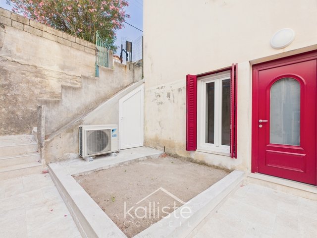 Appartement T3 jardin et garage- SCAMARONI diapo 8