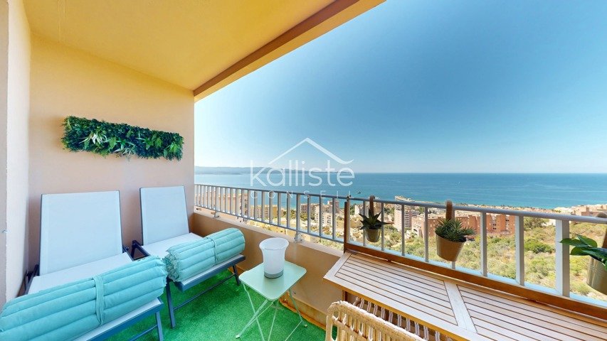 Studio bail mobilité de 10 mois – 28m² – Ajaccio