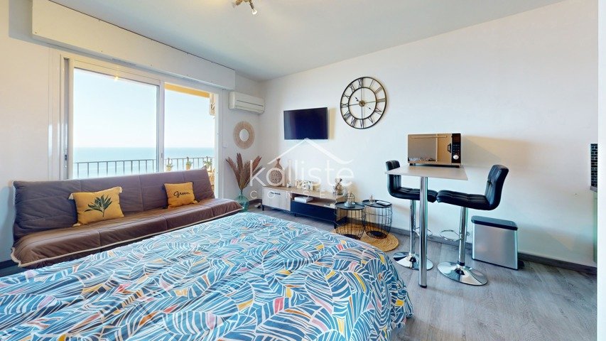 Studio bail mobilité de 10 mois – 28m² – Ajaccio diapo 4
