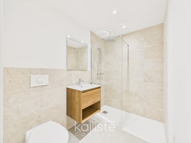 Appartement T3 jardin et garage- SCAMARONI diapo 7