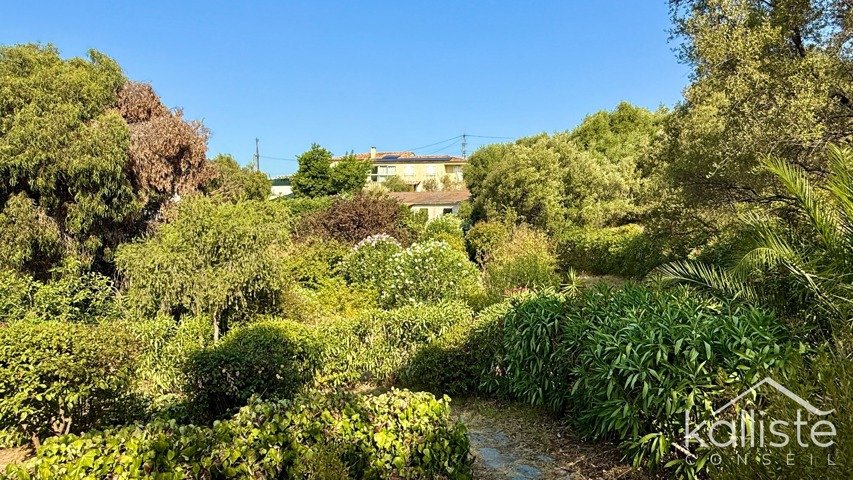 Bastelicaccia – Maison avec vue mer, studio indépendant et deux garages photo 3