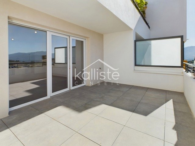 Appartement T3 Vide – 69.25m² – Ajaccio diapo 9