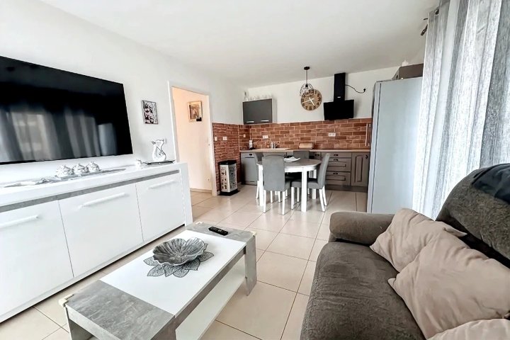 nvestissement clé en main – F2 loué 735 €/mois (dont 43 € de provision charges) – Résidence Les Terrasses du Parc diapo 3
