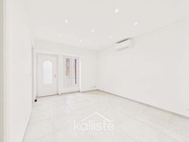 Appartement T3 jardin et garage- SCAMARONI photo 2