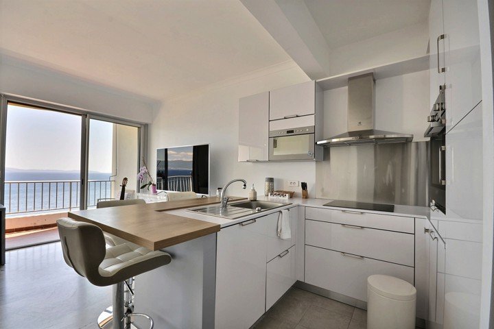 Studio bail mobilité – 32m² – Ajaccio photo 2