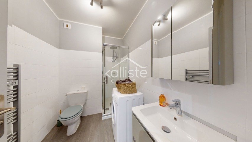 Studio bail mobilité de 10 mois – 28m² – Ajaccio diapo 5