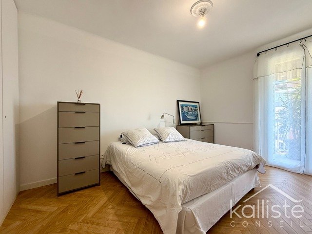 T3 lumineux avec vue mer et citadelle – Quartier Balestrino, Ajaccio diapo 6