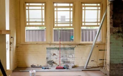 Rénovation d’un bien ancien à Ajaccio : les pièges à éviter