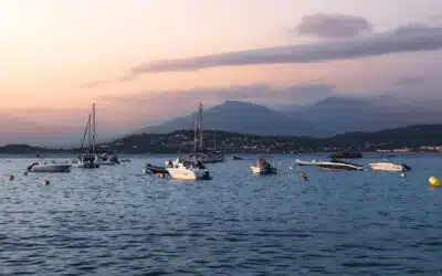 Taux immobilier en Corse : prix au m², crédit et tendances du marché