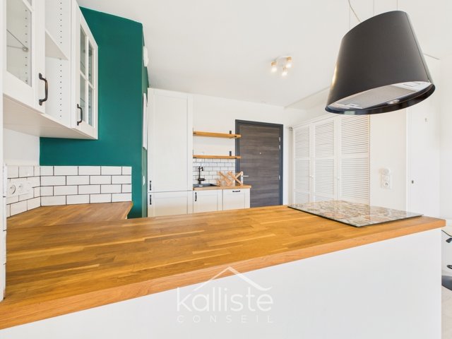 Appartement T2 – Ajaccio diapo 3