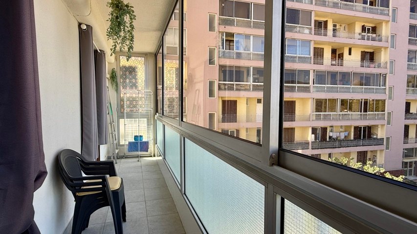 Appartement 3 pièces Ajaccio Finosello diapo 7